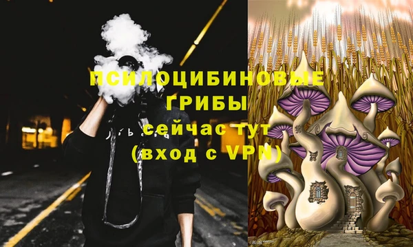 MESCALINE Баксан